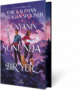 DÜNYANIN SONUNDA BİR YER, CİLTLİ