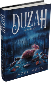 DUZAH2: SONSUZ ACI -CİLTLİ DUZAH2: SONSUZ ACI -CİLTLİ