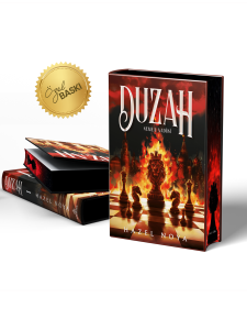DUZAH 1: NEMEA VADİSİ – YAN BOYAMALI DUZAH 1: NEMEA VADİSİ – YAN BOYAMALI