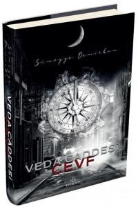 VEDA CADDESİ 1:CEVF, CİLTLİ