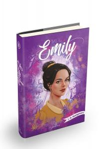 EMİLY - 3, CİLTLİ