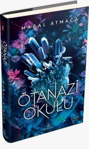 ÖTANAZİ OKULU -1, CİLTLİ ÖTANAZİ OKULU -1, CİLTLİ