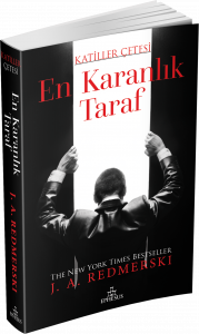 EN KARANLIK TARAF, CİLTSİZ EN KARANLIK TARAF, CİLTSİZ