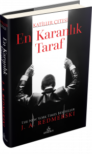 EN KARANLIK TARAF, CİLTLİ EN KARANLIK TARAF, CİLTLİ