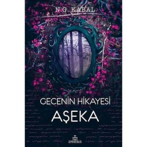 GECENİN HİKAYESİ - AŞEKA, CİLTSİZ GECENİN HİKAYESİ - AŞEKA, CİLTSİZ