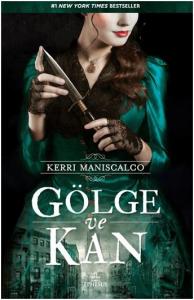 GÖLGE VE KAN, CİLTLİ GÖLGE VE KAN, CİLTLİ