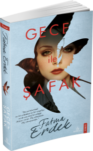 Gece ile Şafak – Ciltsiz