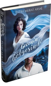 GÖLGE SERİSİ 2: GECENİN GÖLGESİNDE, CİLTLİ GÖLGE SERİSİ 2: GECENİN GÖLGESİNDE, CİLTLİ