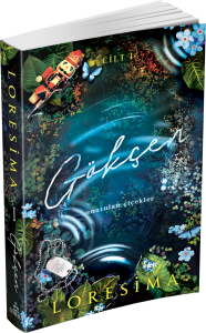 GÖKÇEN-1: UNUTULMUŞ ÇİÇEKLER, CİLTSİZ GÖKÇEN-1: UNUTULMUŞ ÇİÇEKLER, CİLTSİZ