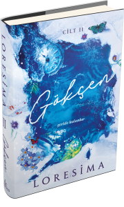 GÖKÇEN 2: GERİDE KALANLAR, CİLTLİ