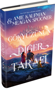 GÖKYÜZÜNÜN DİĞER TARAFI, CİLTLİ