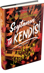 Şeytanın Ta Kendisi 5 – Ciltli
