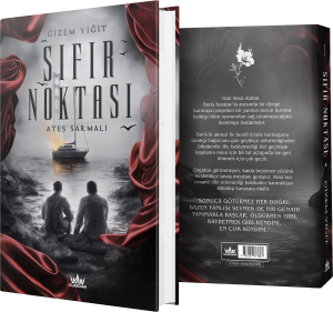 SIFIR NOKTASI 3: ATEŞ SARMALI – CİLTLİ