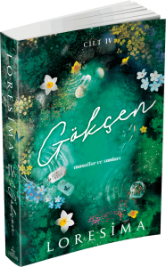 GÖKÇEN 4: MASALLAR VE SONLARI - CİLTSİZ