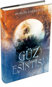 GÜZ ESİNTİSİ -2, CİLTLİ