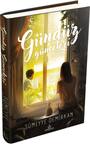 GÜNDÜZ GÜNCELERİ-CİLTLİ GÜNDÜZ GÜNCELERİ-CİLTLİ
