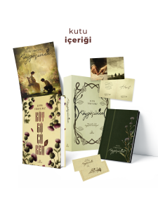 ÖZEL SERİ - KÖYGÖÇÜREN 2 - CİLTLİ