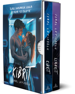 SET- İZMARİT KİBRİT, CİLTSİZ