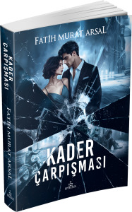 KADER ÇARPIŞMASI- CİLTSİZ KADER ÇARPIŞMASI- CİLTSİZ