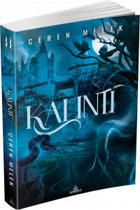 KALINTI -2, CİLTSİZ