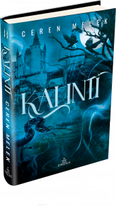 KALINTI -2, CİLTLİ