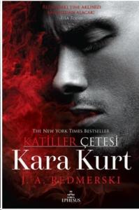 KARA KURT-KATİLLER ÇETESİ, CİLTLİ KARA KURT-KATİLLER ÇETESİ, CİLTLİ