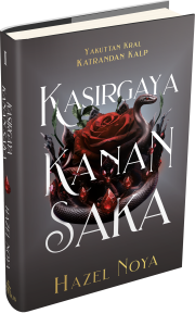 KASIRGAYA KANAN SAKA 1  (CİLTLİ)