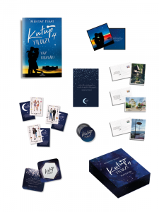 ÖZEL SERİ- KUTUP YILDIZI -4 (TEK KİTAP), CİLTLİ