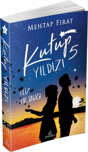 KUTUP YILDIZI-5 :GÜZ FIRTINASI, CİLTSİZ