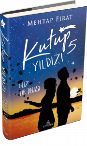 KUTUP YILDIZI - 5 :GÜZ FIRTINASI, CİLTLİ KUTUP YILDIZI - 5 :GÜZ FIRTINASI, CİLTLİ
