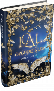 LAL ÖZGÜRLÜKLER, CİLTLİ LAL ÖZGÜRLÜKLER, CİLTLİ