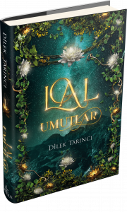 LAL UMUTLAR, CİLTLİ LAL UMUTLAR, CİLTLİ