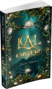 LAL UMUTLAR, CİLTSİZ LAL UMUTLAR, CİLTSİZ