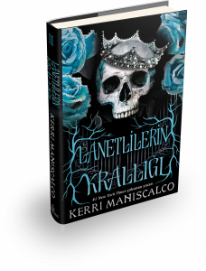 LANETLİLERİN KRALLIĞI, CİLTLİ LANETLİLERİN KRALLIĞI, CİLTLİ