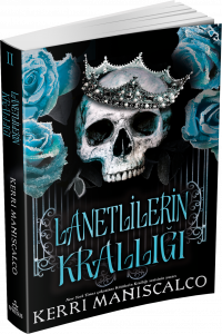 LANETLİLERİN KRALLIĞI, CİLTSİZ LANETLİLERİN KRALLIĞI, CİLTSİZ