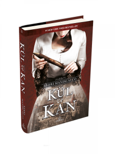 KÜL VE KAN, CİLTLİ KÜL VE KAN, CİLTLİ