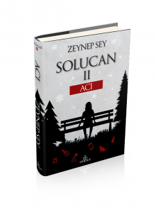 SOLUCAN 2: ACI - CİLTLİ