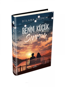 BENİM KÜÇÜK SIRRIM-2, CİLTLİ