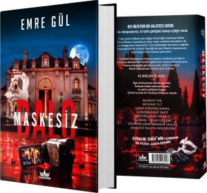 MASKESİZ BALO - CİLTLİ