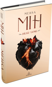 MIH 2: DİLSİZ YANKI - CİLTLİ MIH 2: DİLSİZ YANKI - CİLTLİ