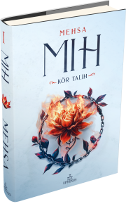MIH 1: KÖR TALİH - CİLTLİ MIH 1: KÖR TALİH - CİLTLİ