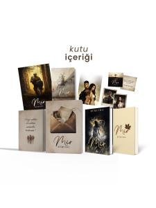 ÖZEL SERİ-MİR 1 – HEDİYELİ KUTU ÖZEL SERİ-MİR 1 – HEDİYELİ KUTU