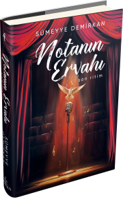 NOTANIN ERVAHI 4: SON RİTİM