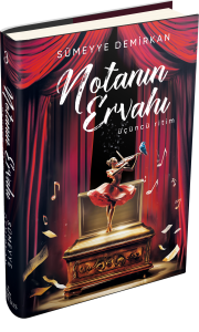 NOTANIN ERVAHI: ÜÇÜNCÜ RİTİM-CİLTLİ