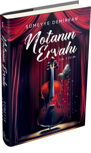 NOTANIN ERVAHI 1 CİLTLİ NOTANIN ERVAHI 1 CİLTLİ
