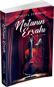 NOTANIN ERVAHI 1 İLK RİTİM - CİLTSİZ NOTANIN ERVAHI 1 İLK RİTİM - CİLTSİZ