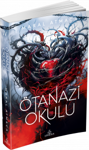 ÖTANAZİ OKULU -4, CİLTSİZ ÖTANAZİ OKULU -4, CİLTSİZ