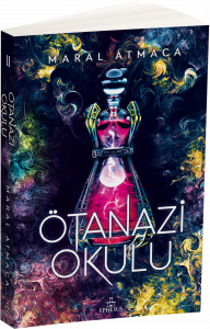 ÖTANAZİ OKULU -2, CİLTSİZ ÖTANAZİ OKULU -2, CİLTSİZ