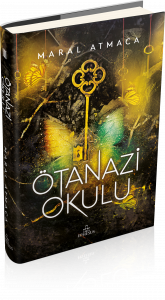 ÖTANAZİ OKULU -3, CİLTLİ ÖTANAZİ OKULU -3, CİLTLİ