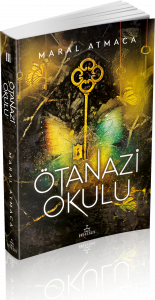 ÖTANAZİ OKULU -3, CİLTSİZ